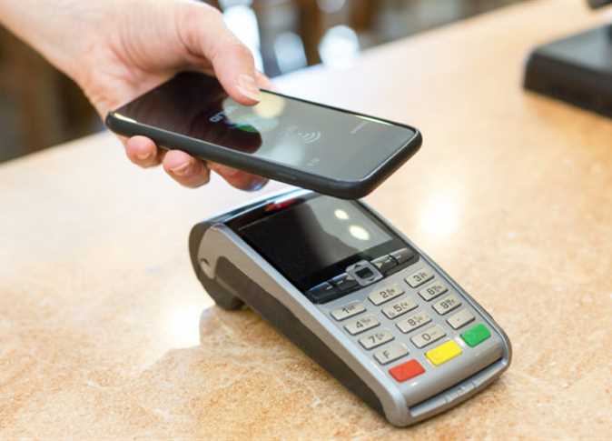 صرف المعاش عبر الموبايل1